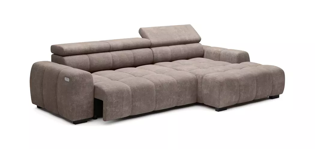 Ecksofa Bull