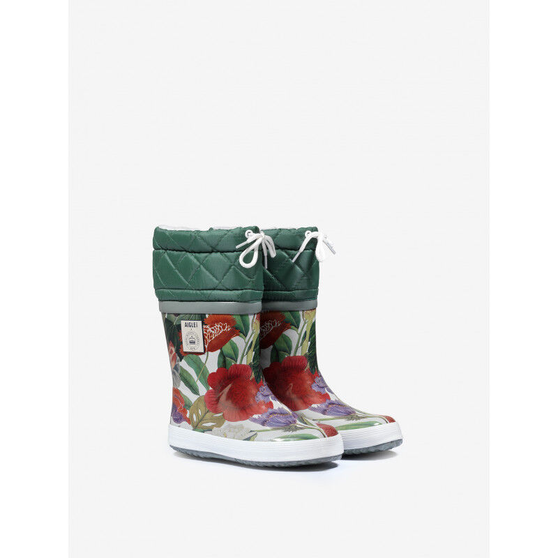 Giboulee PT 2 - Bottes de pluie enfant