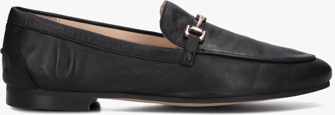 INUOVO zwarte inuovo loafers b02005