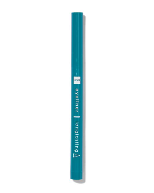 soft eyeliner waterproof petrol