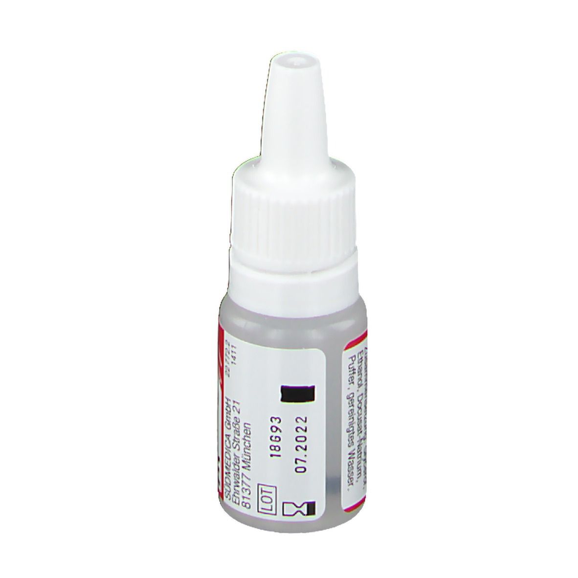 Otitex Ohrentropfen