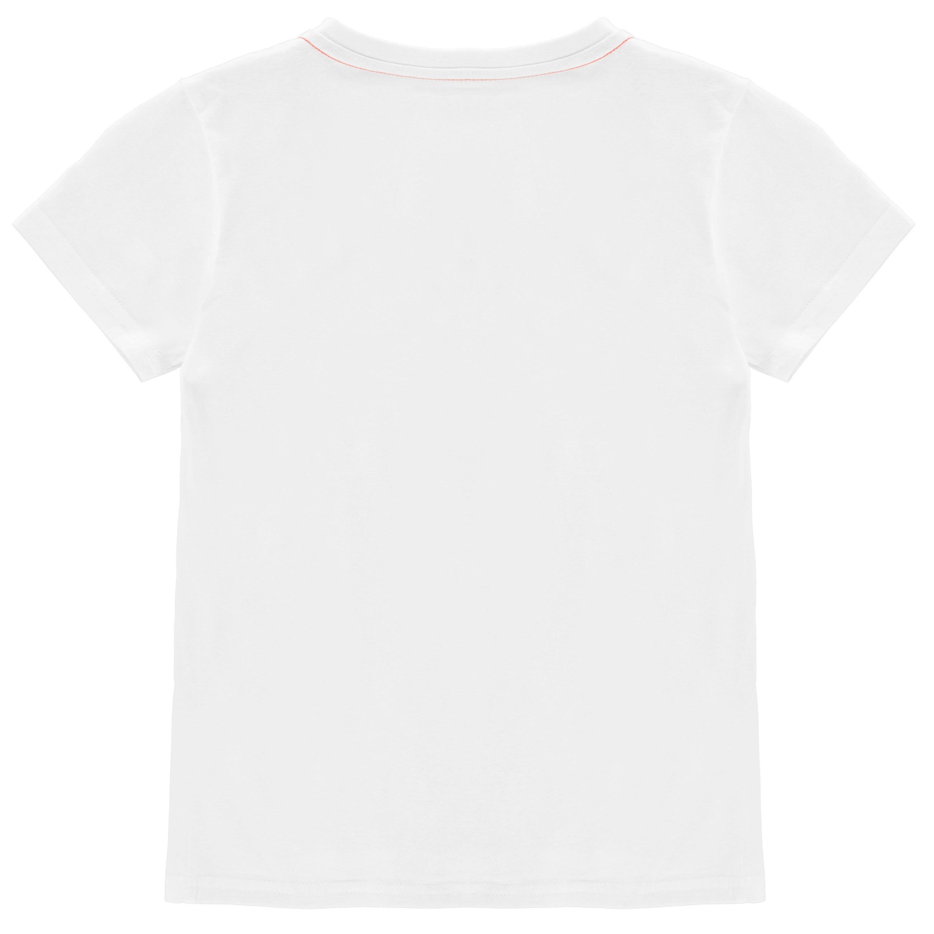 Guess Guess Logo T Shirt