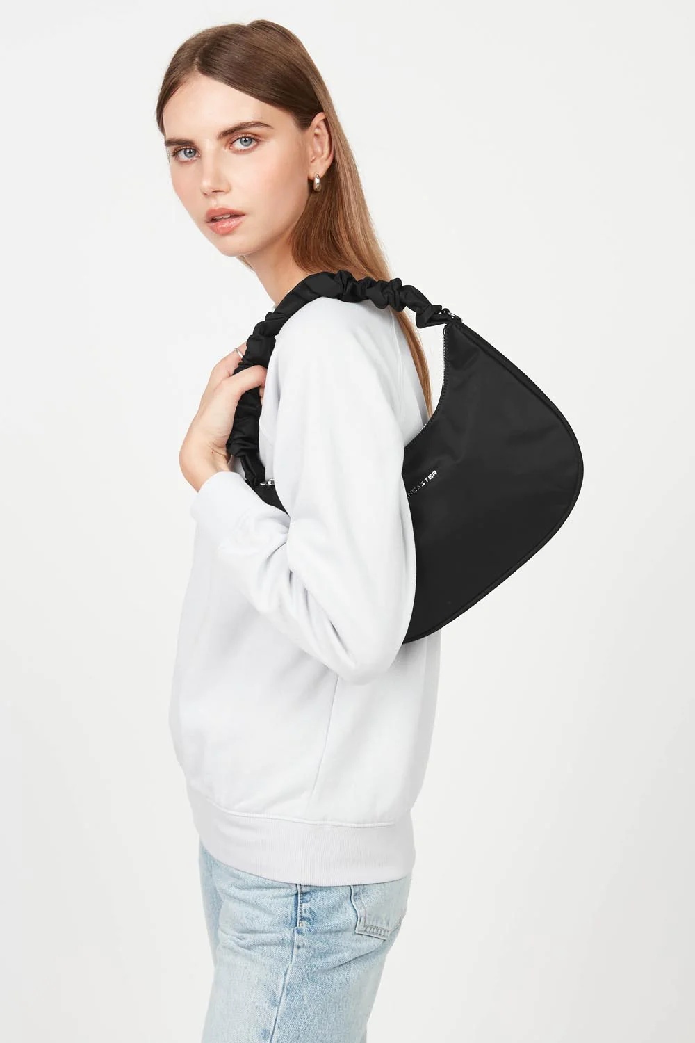 Basic Chouchou-Sac hobo