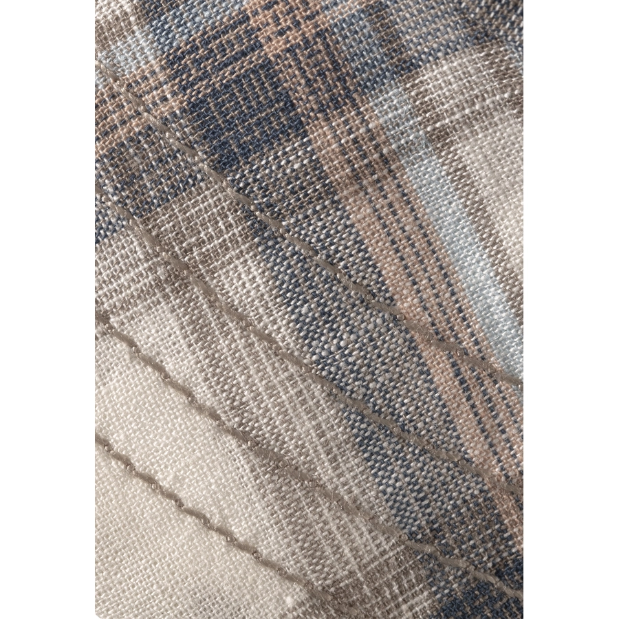 Sterntaler Fischerhut Karo beige