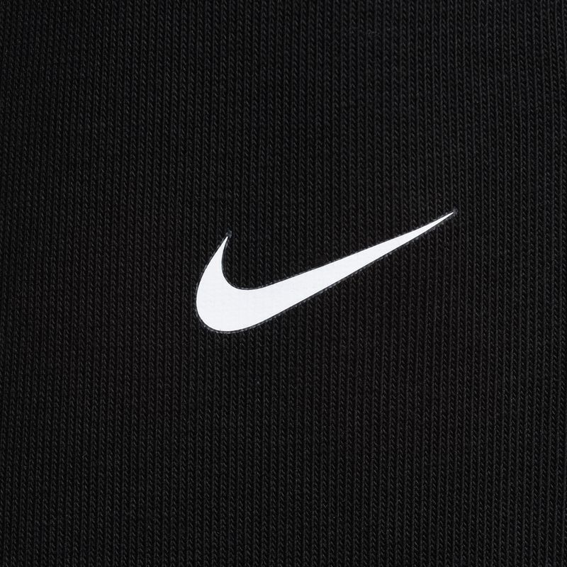 Nike - Pro Fleece - Joggingbroek - Zwart - Katoen/Polyester