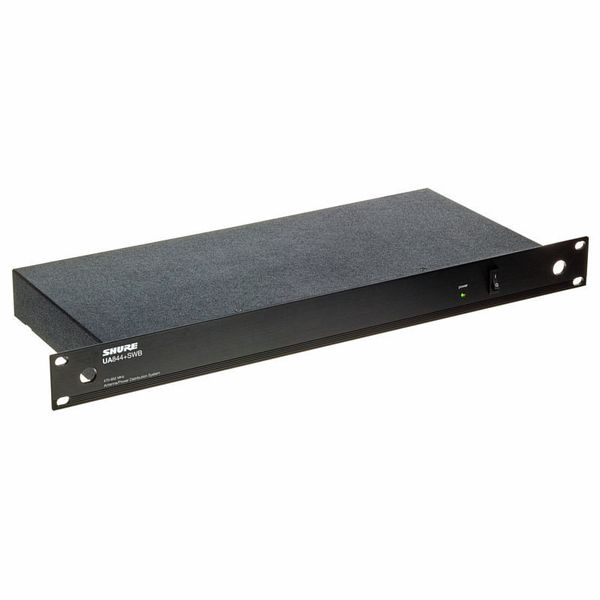 Shure UA844+SWB-LCE