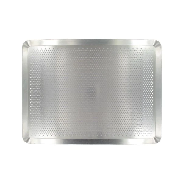 Plaque à pâtisserie perforée en aluminium Special Cooking Zenker