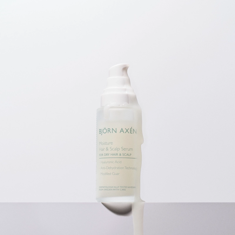 Björn Axén Moisture Hair & Scalp Serum 60 ml