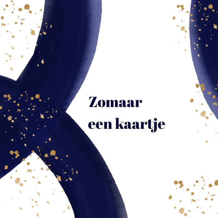 Zomaar kaart | Greetz | Zakelijk