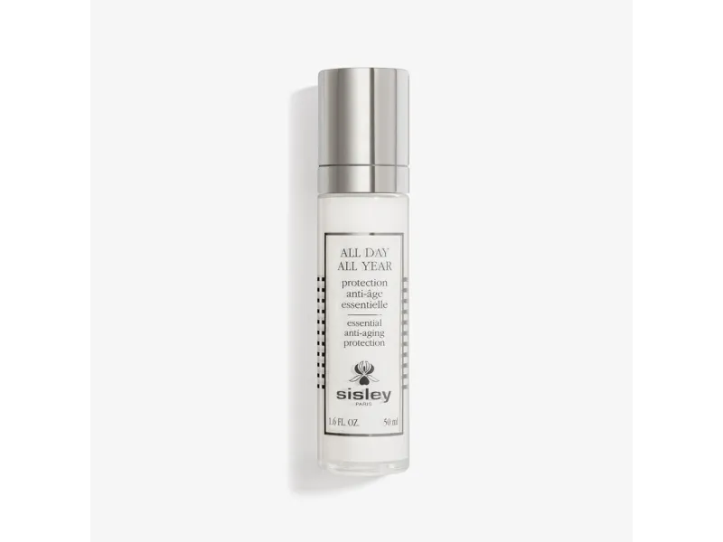Sisley All Day All Year Essential Anti-Aging Protection - Dame - 50 ml