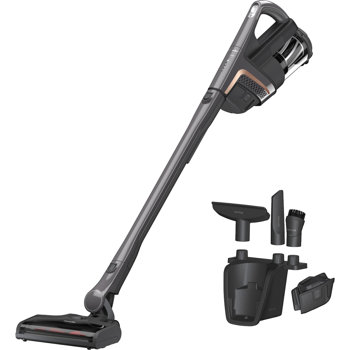 Miele Triflex HX1 støvsuger 11490250