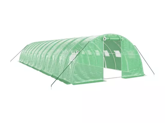 Serre tente abri plante 12 x 4 x 2 cm 02_0044596
