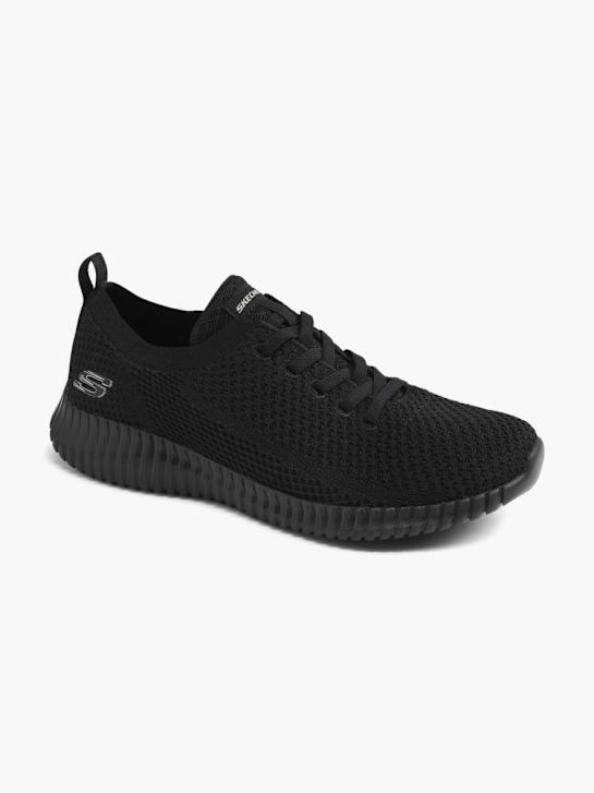Skechers Sneaker Schwarz