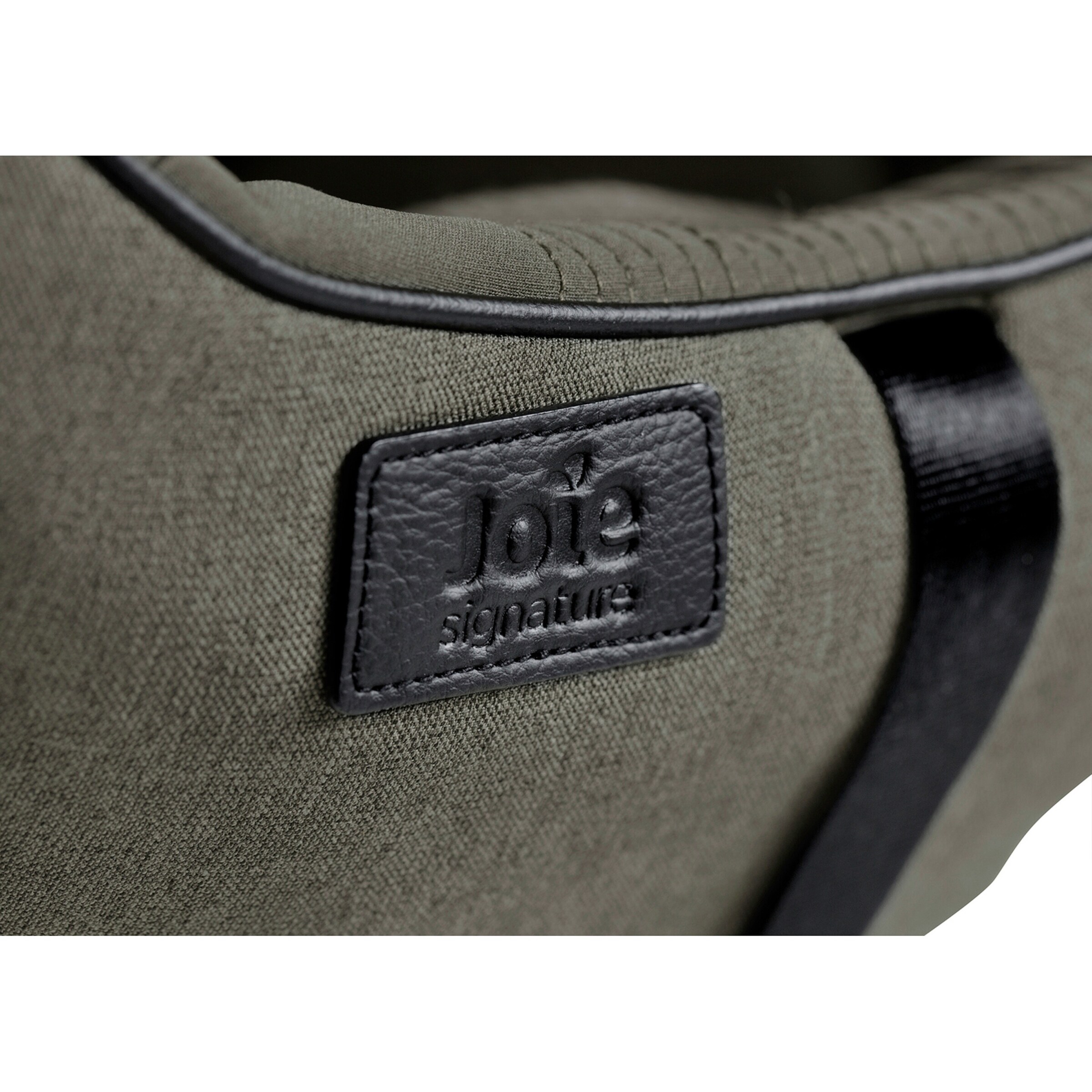 Joie - signature Babyschale i-Level Pro evergreen