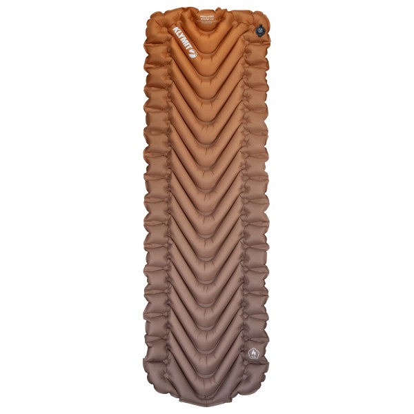 Klymit - Insulated Static V 2 - Matelas de camping