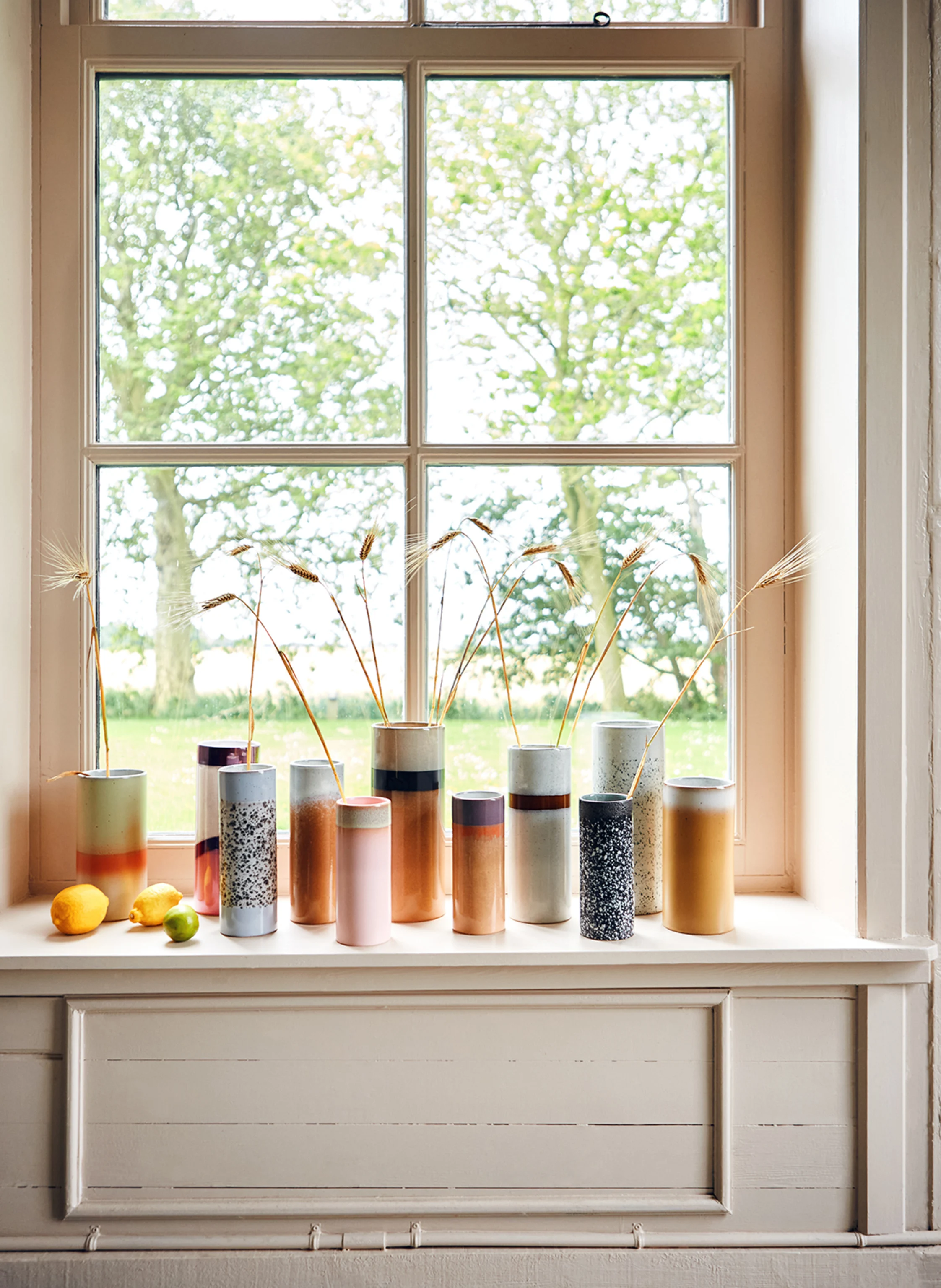 HK living Vase