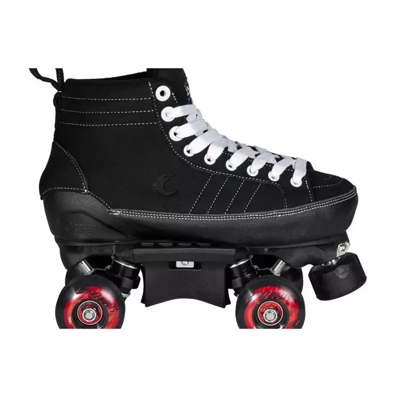 Roller Quad Park CHAYA Karma Pro Black
