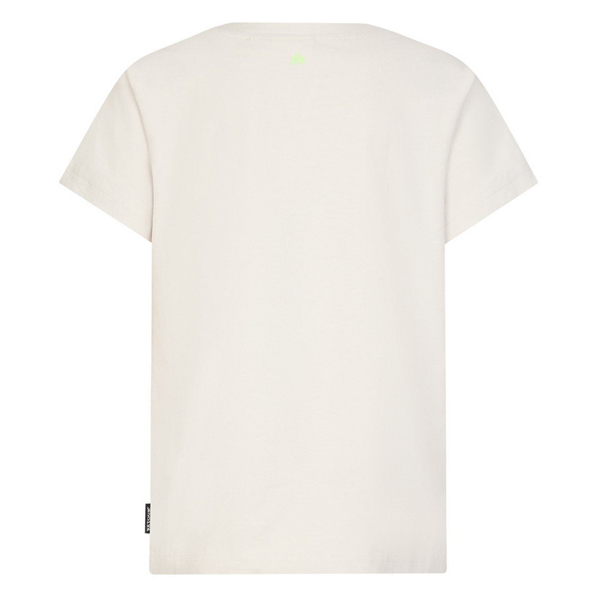 Jongens T-shirt Panna