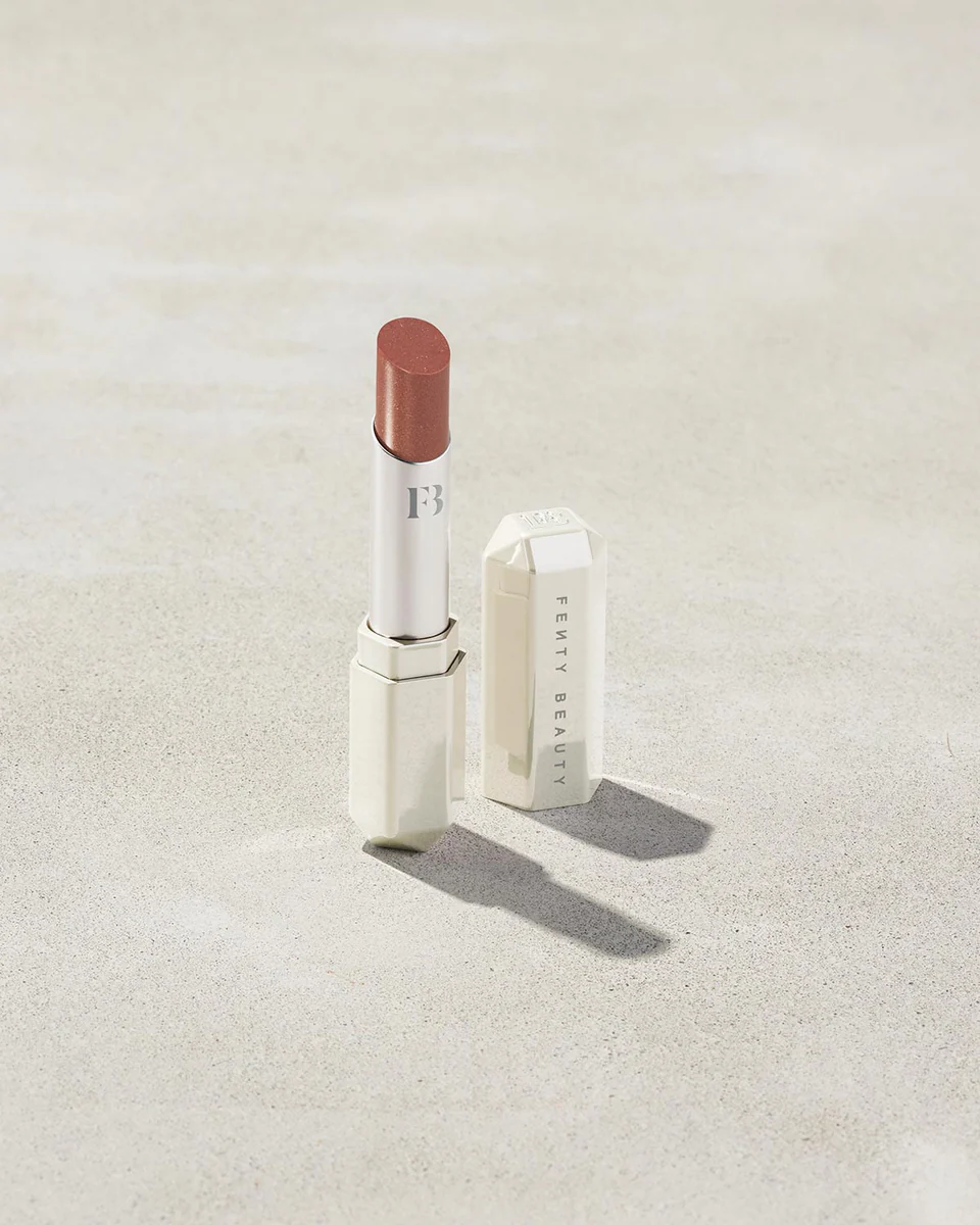 Slip Shine Sheer Shiny Lipstick