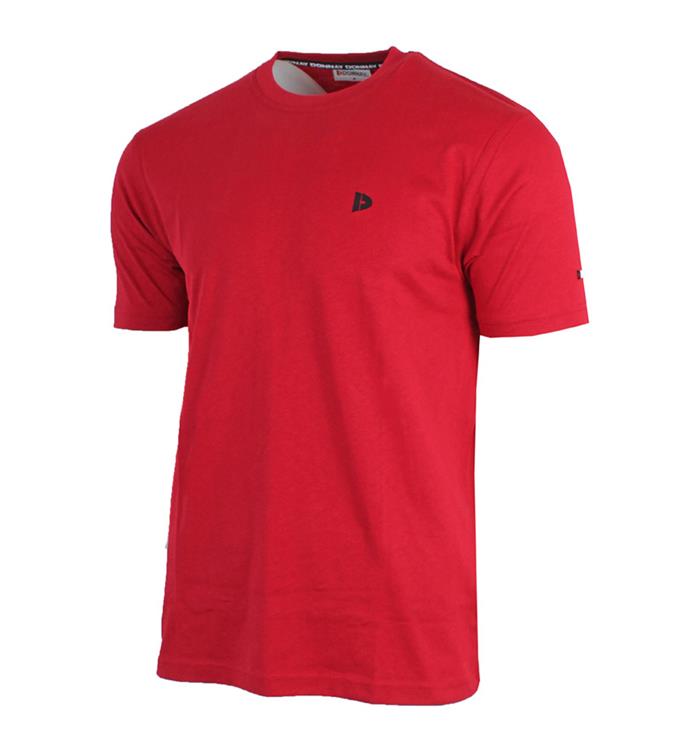 Donnay Heren T-Shirt Vince