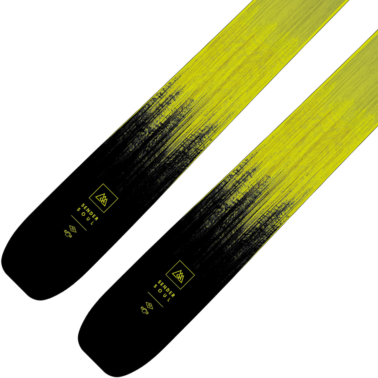 Rossignol Sender Soul 102 Open | Rossignol Freeride Ski / Freeski | Rossignol Skier | Rossignol | R | MARKEN | XSPO