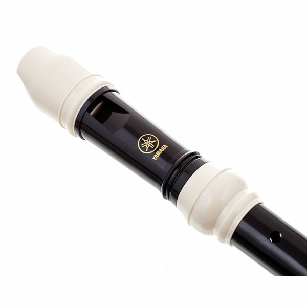 Yamaha YRS-32 B Sopranblockflöte barock