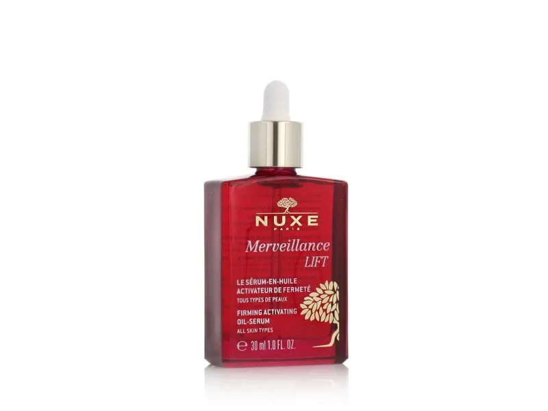 Nuxe Merveillance LIFT Firming Activating Oil-Serum 30 ml