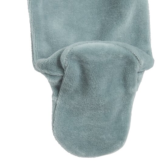 Sous le citronnier Pyjama   Vert sage        18 mois   de               Marèse