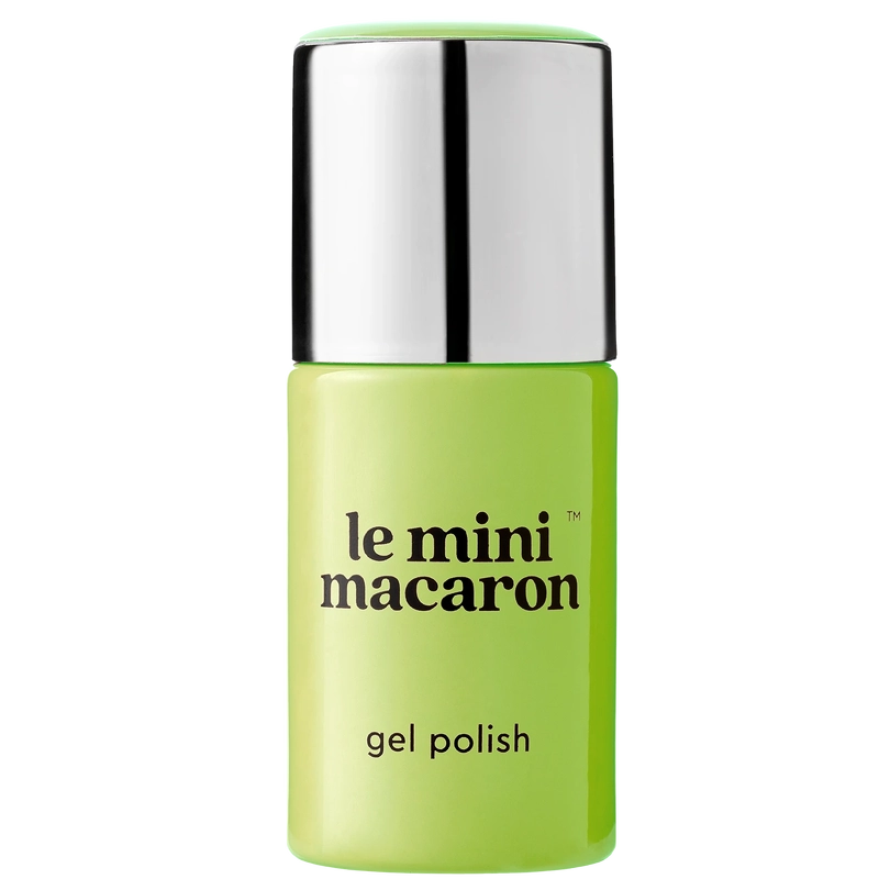 Le Mini Macaron Gel Polish 8,5 ml - Lime
