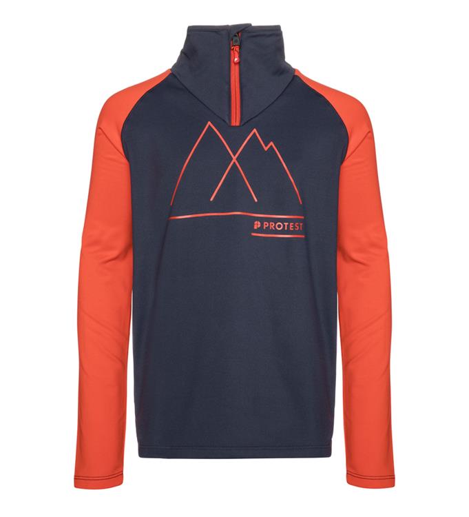 Protest Gavin Powerstretch Skipully Y