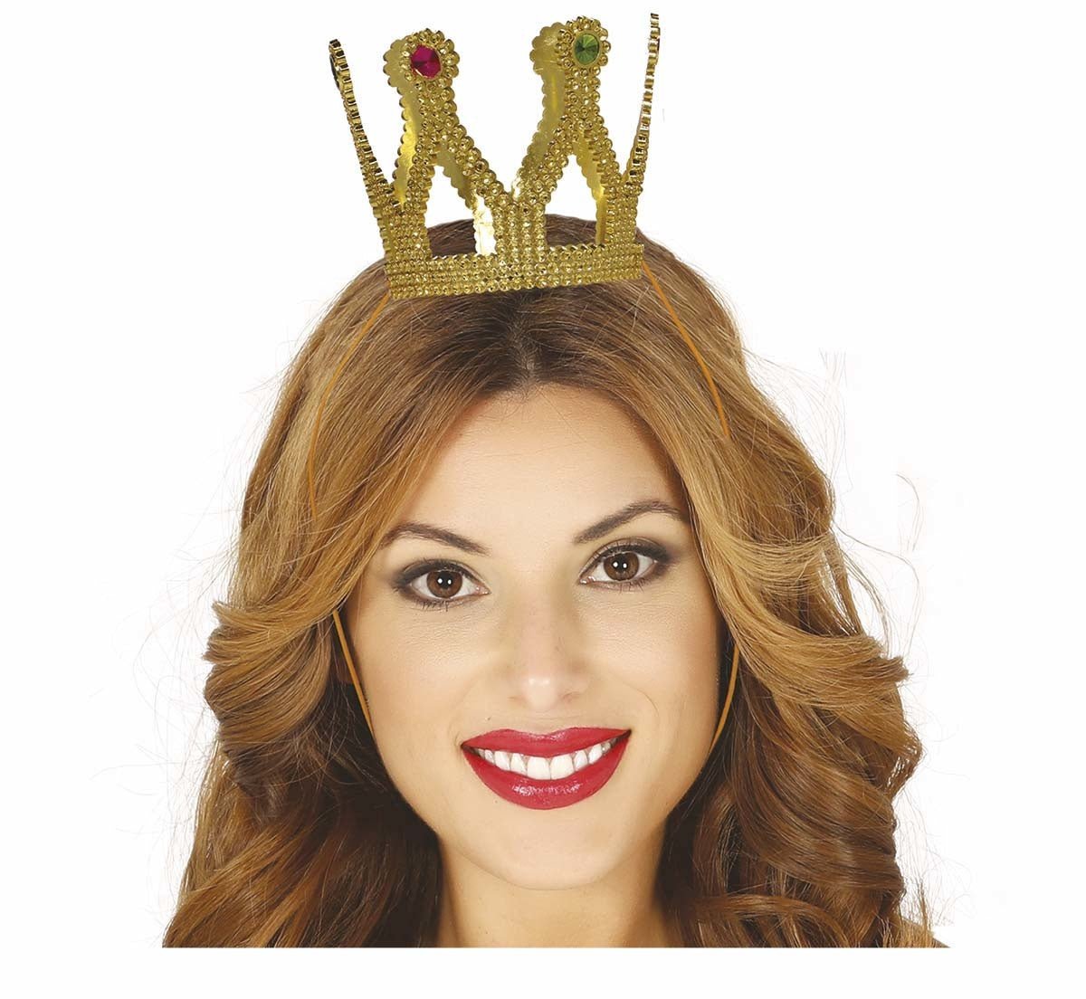 Tiara Goud