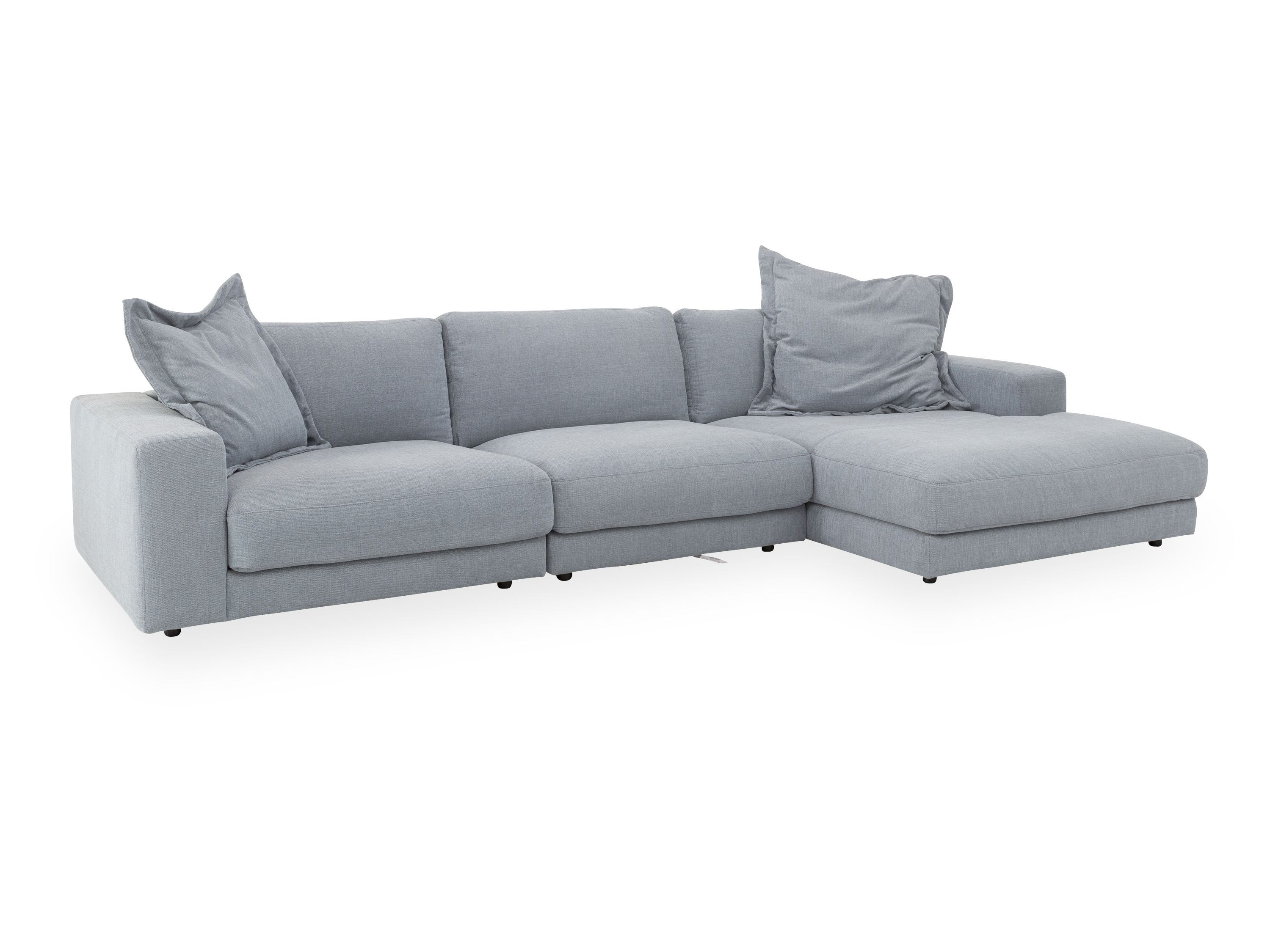 Polsterecke CAVALLI PLUS