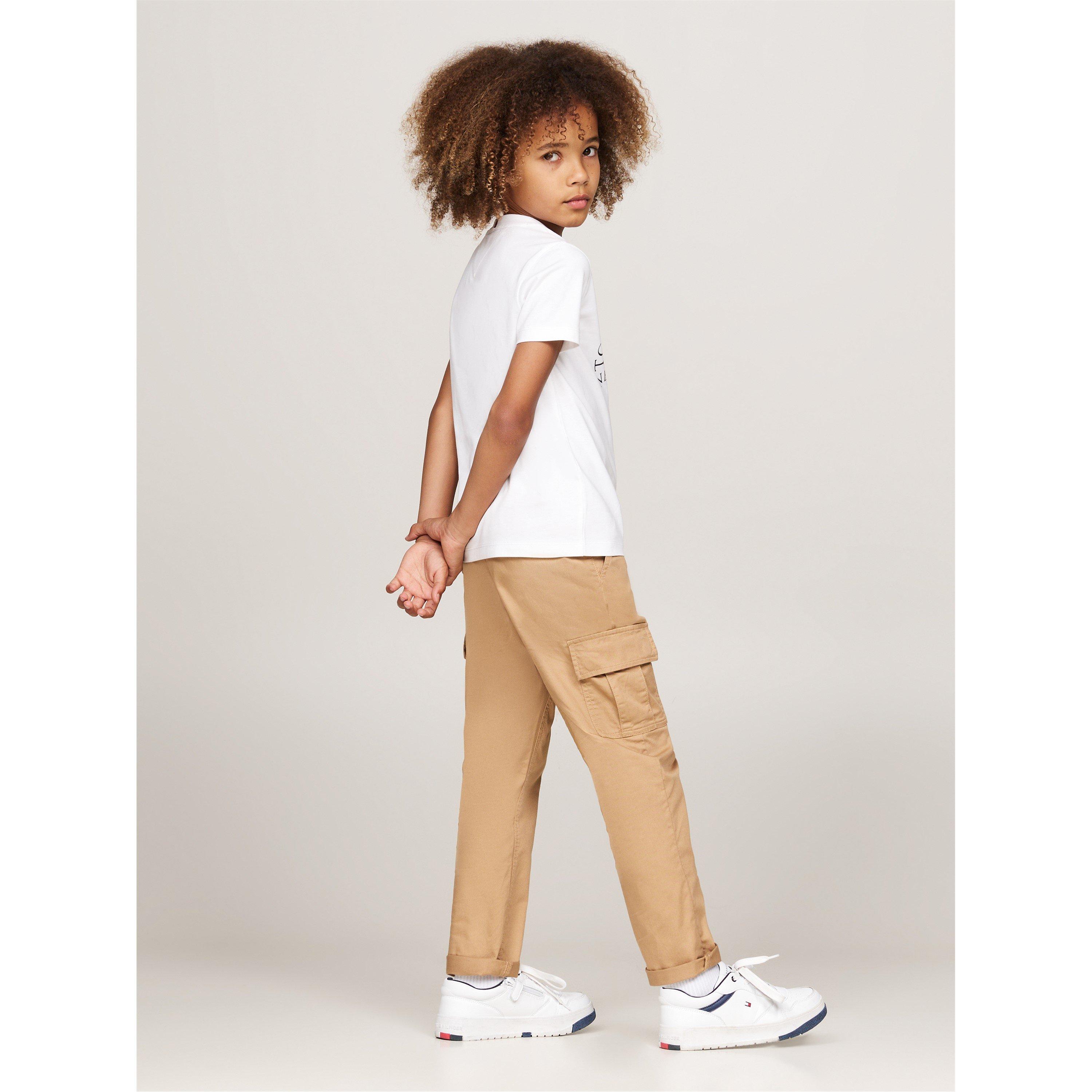 Tommy Hilfiger Short sleeved T shirt