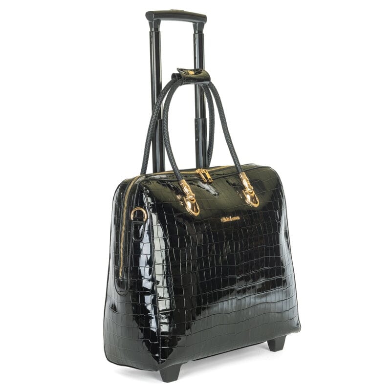 Olivia Lauren Dames Business Trolley 17