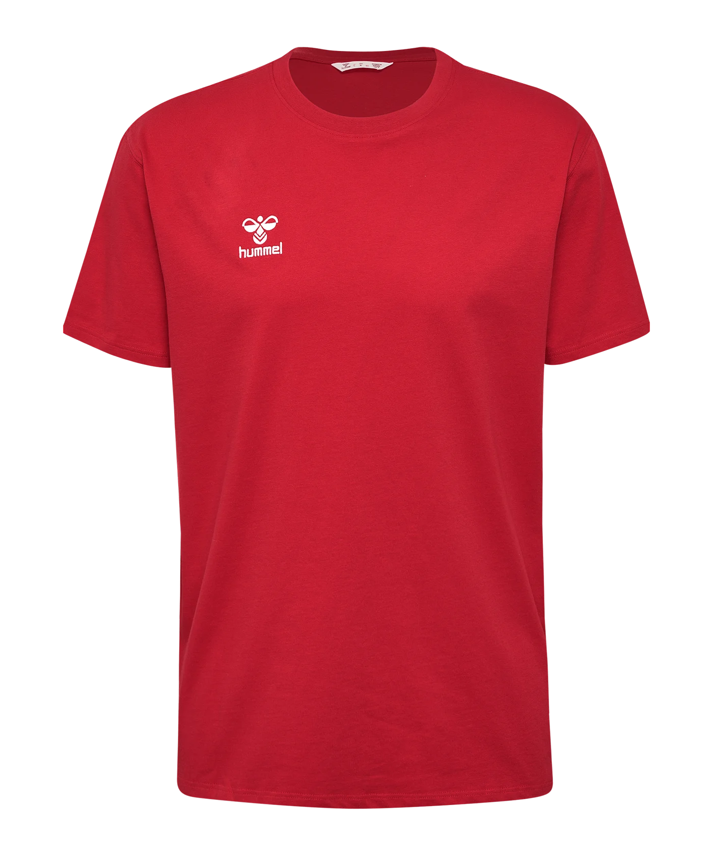 Hummel hmlGO 2.0 T-Shirt Rot F3062