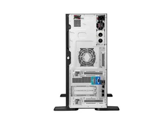 HPE ProLiant ML110 Gen11 - Server - tower envejs - 1 x Xeon Bronze 3408U / op til 1.9 GHz - RAM 32 GB - SATA/SAS/PCI Express - hot-swap 2.5