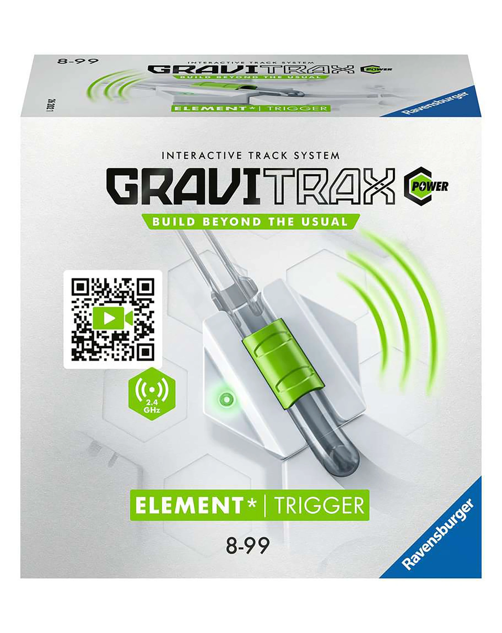 Erweiterung-Element GRAVITRAX® POWER TRIGGER