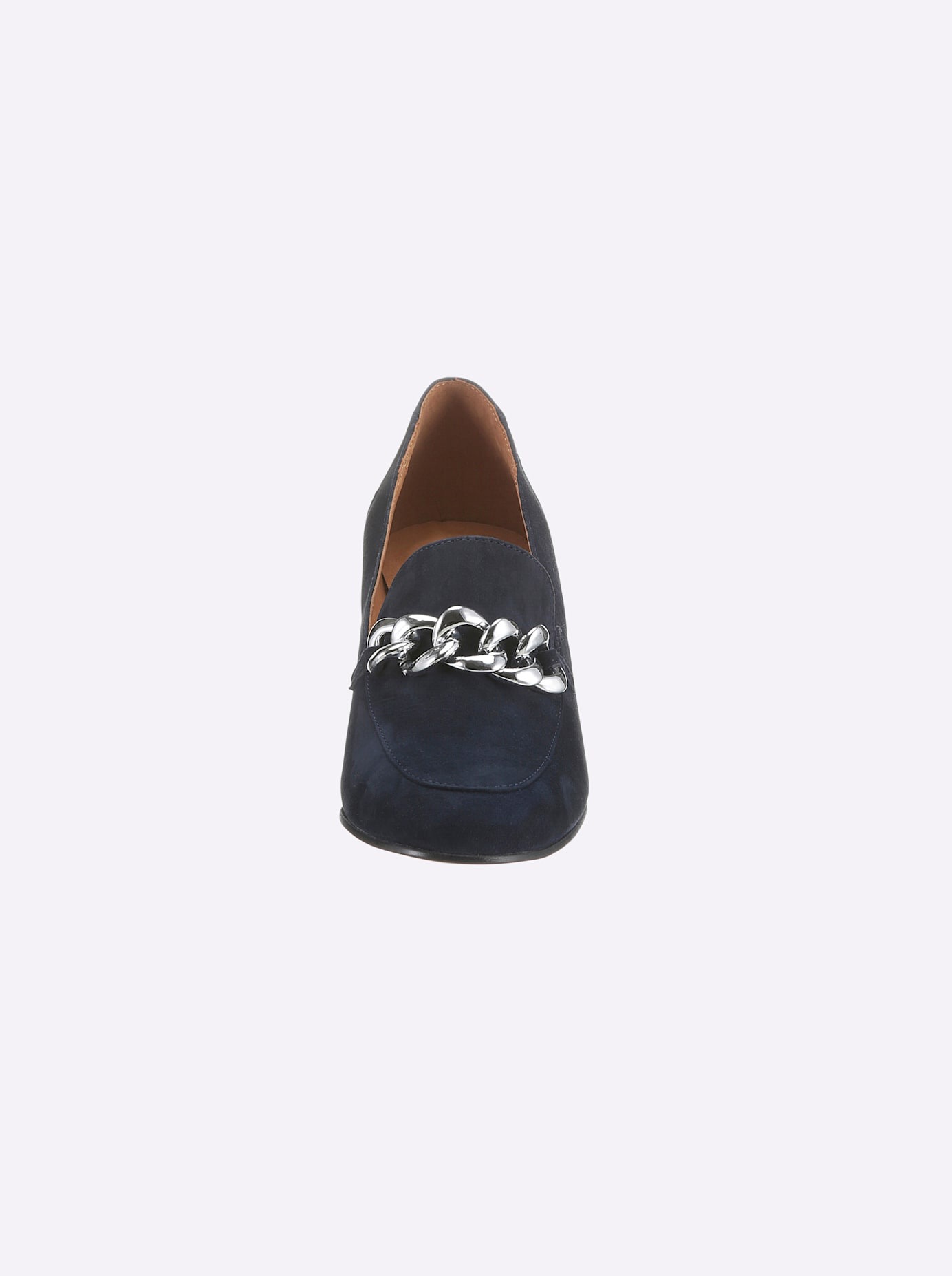heine Pumps