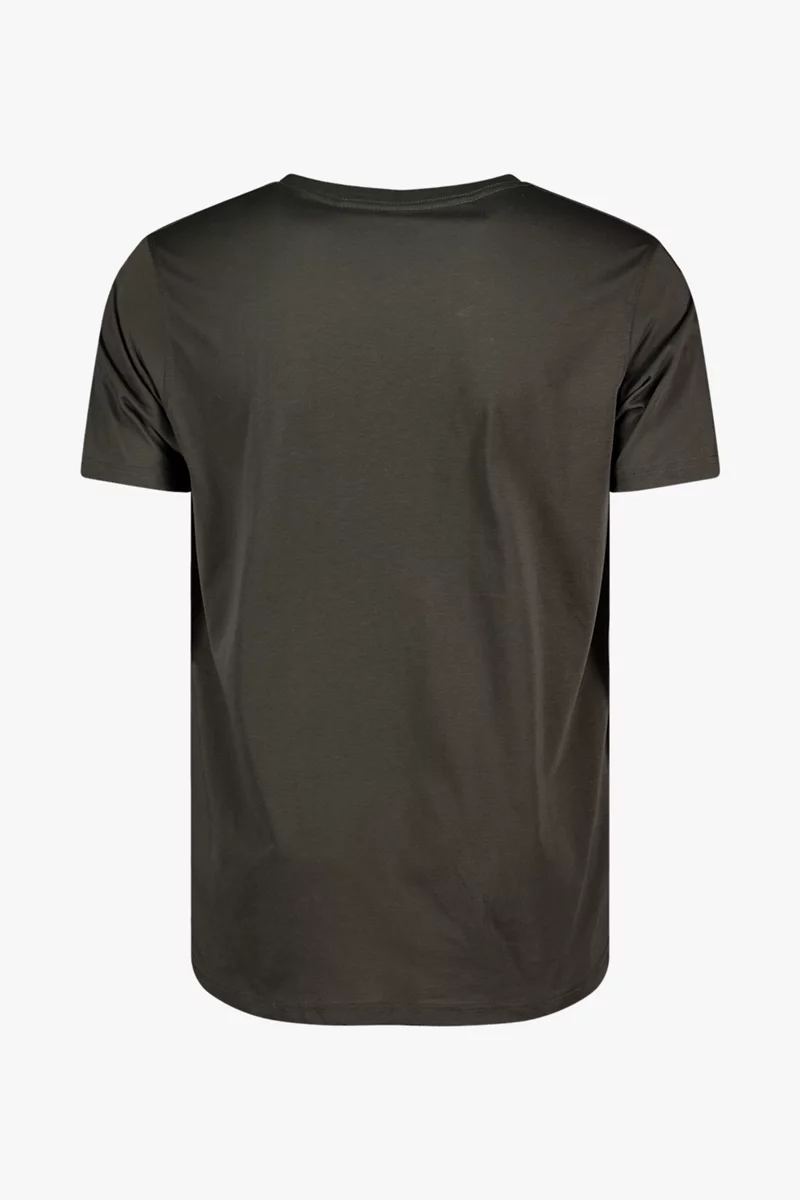 ION Seek DR Herren Biketrikot