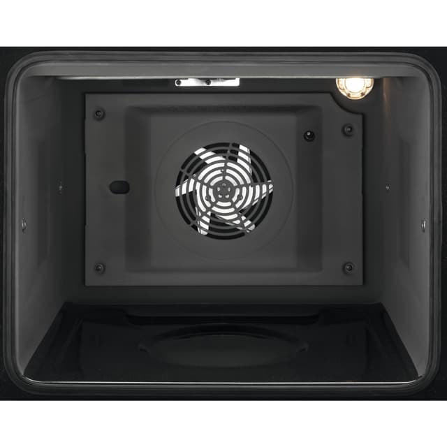 Electrolux Komfur LKR64440NW