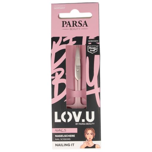 Parsa Beauty Lov U Neglesaks