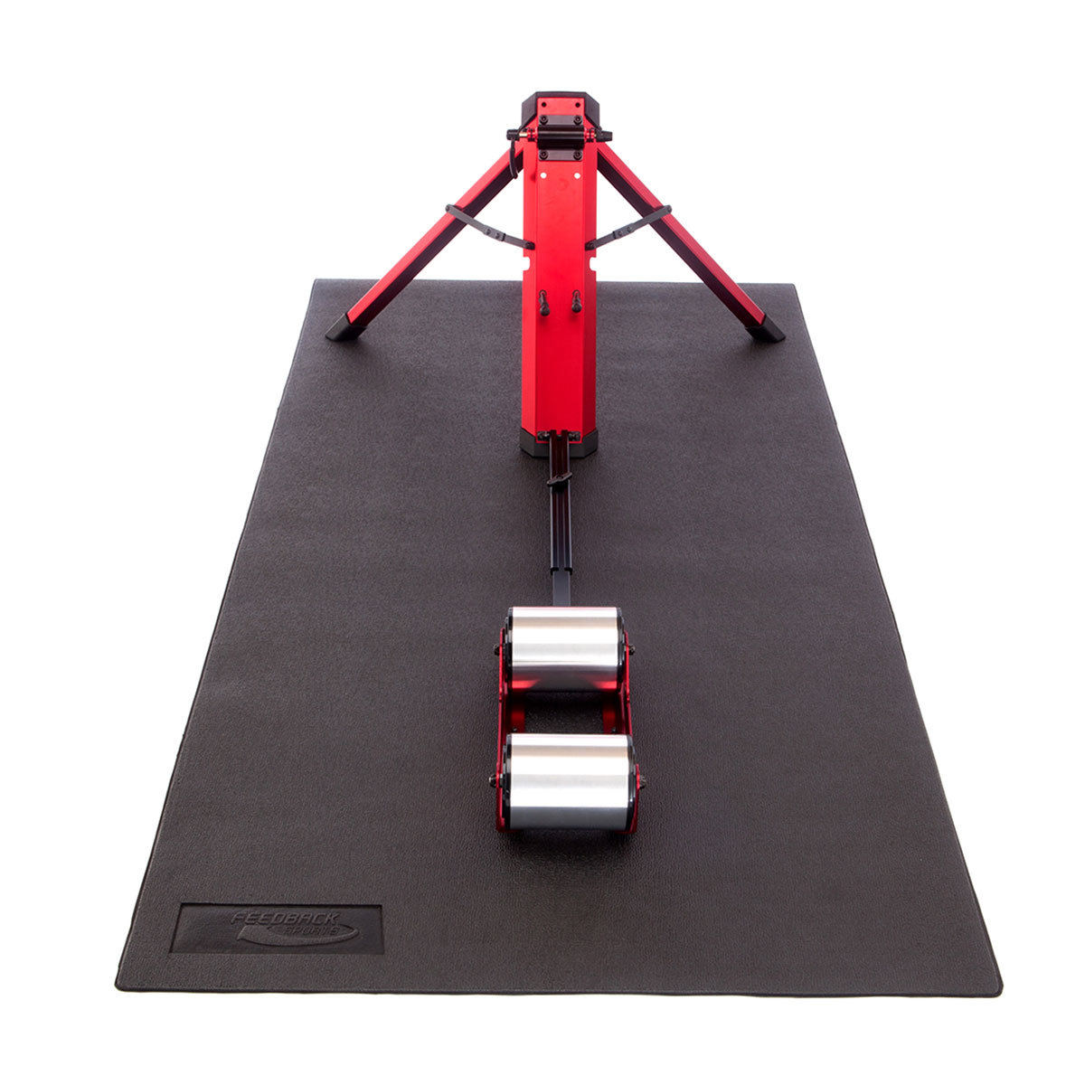 Feedback Sports Floor Mat
