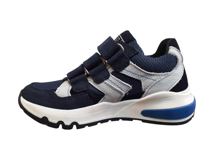 Track Style 325857 wijdte 5 blauw