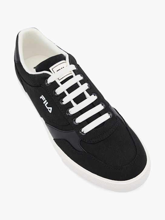 FILA Sneaker Schwarz