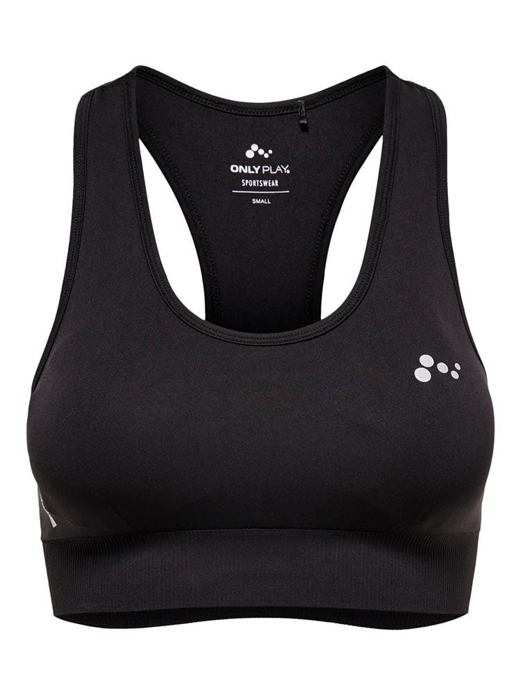 ONLY Play  Daisy Seamless Sports Bra