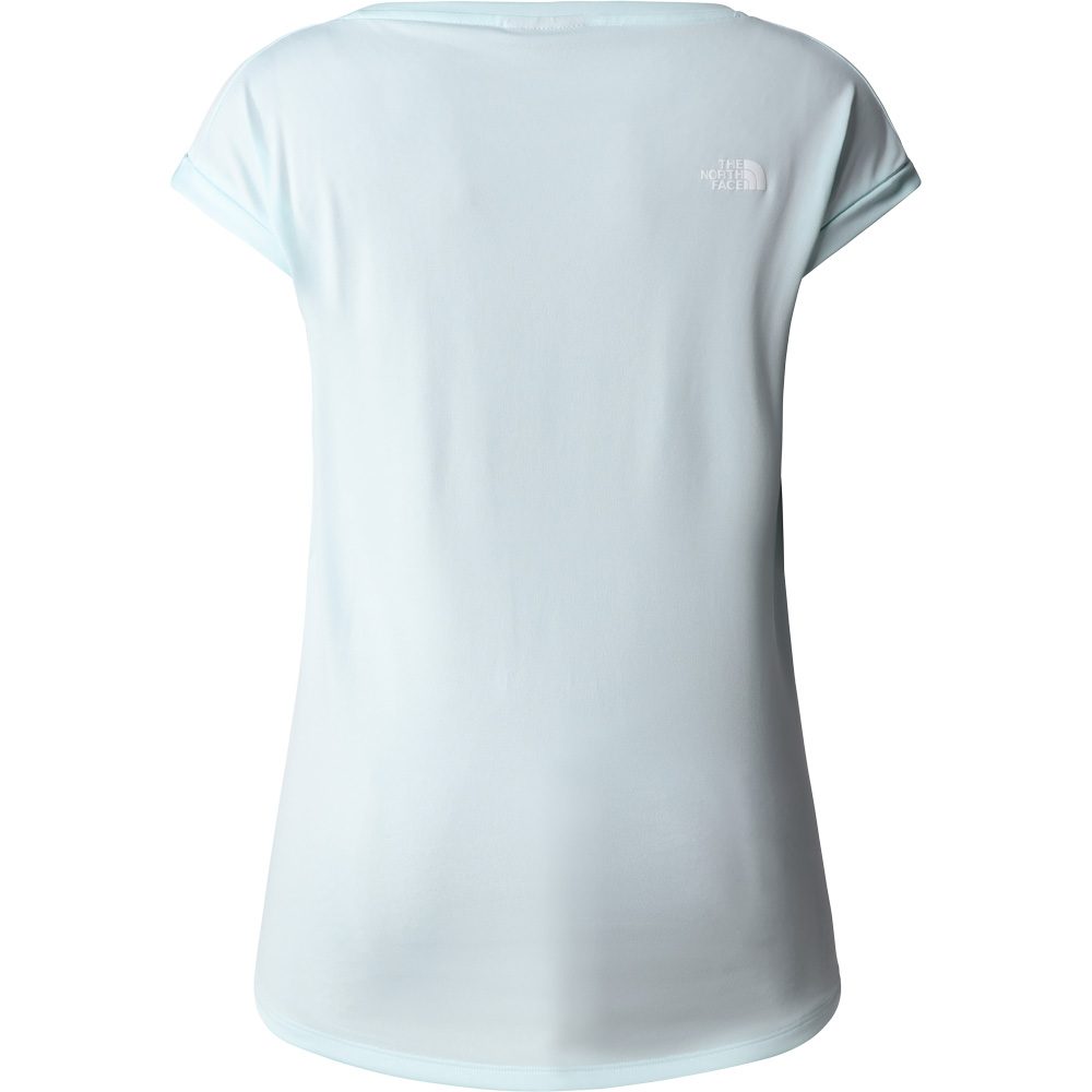 The North Face® Tanken Tank Top Damen skylight blue