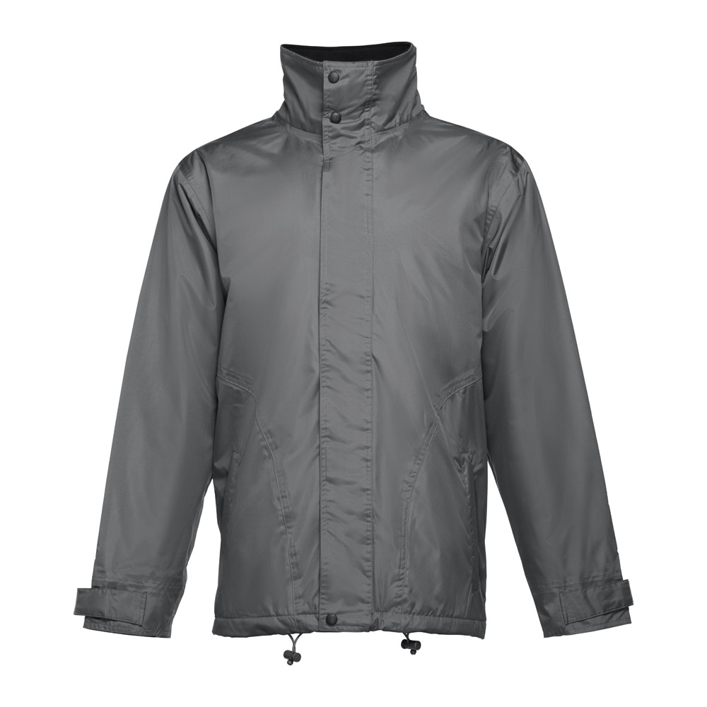 TH Clothes 30183 - Parka unisexe matelassé