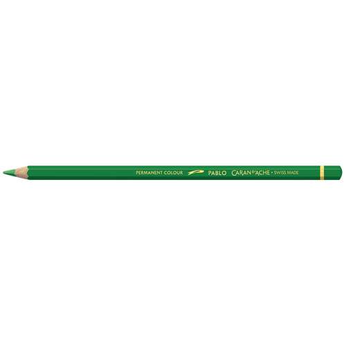 CARAN D'ACHE® PABLO® wasserfeste Künstlerfarbstifte, einzeln