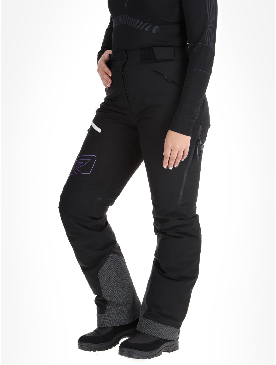 Revolut-R skibroek dames