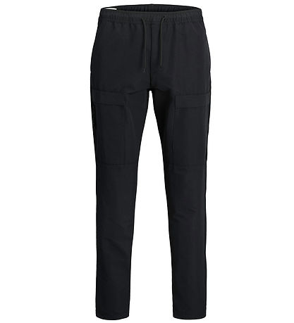 Jack & Jones Hosen - JpstKane - Schwarz